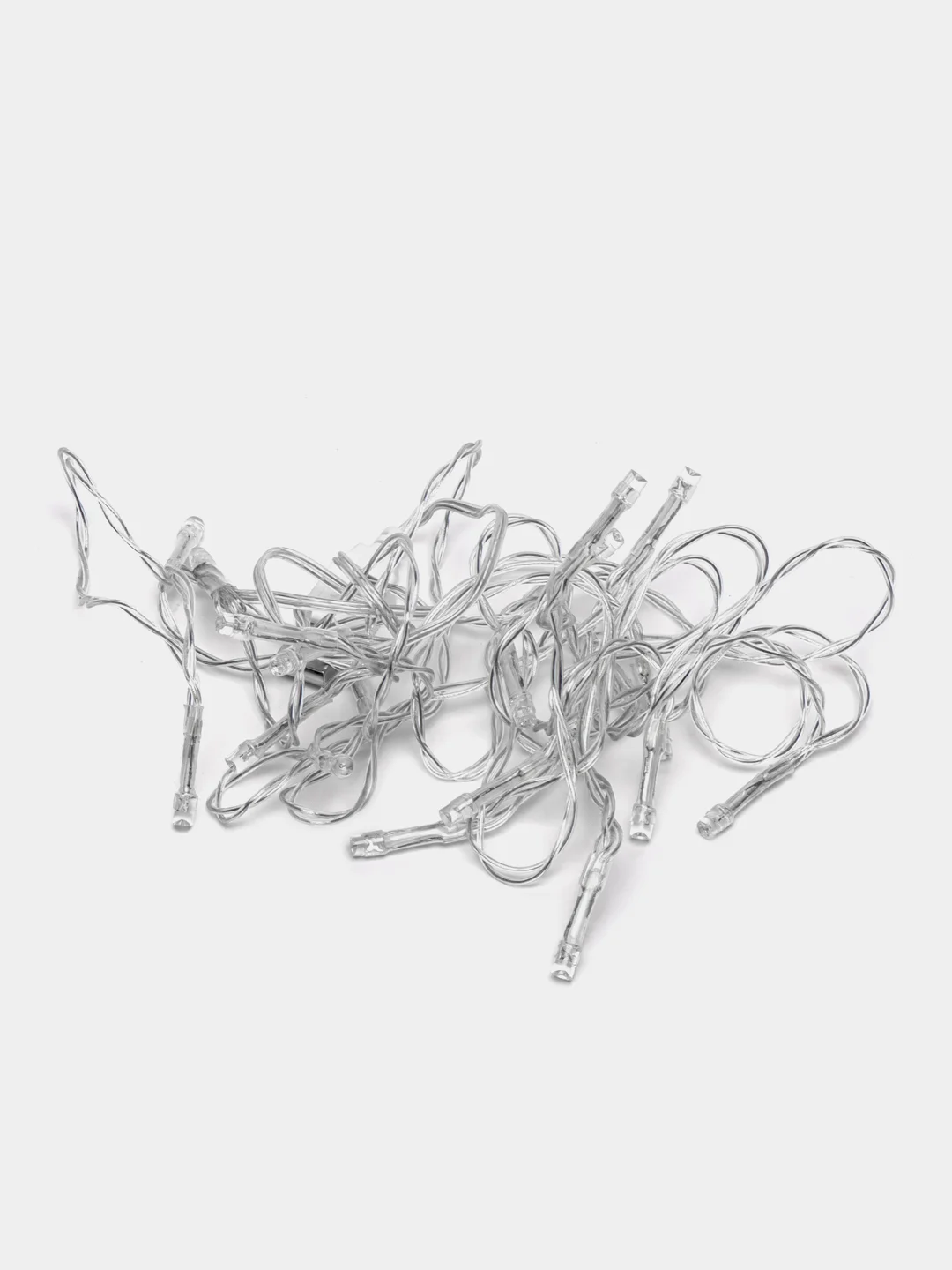 Гирлянда светодиодная, USB, 3 метра