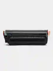 Картридж лазерный Q2612A/FX-10/C-703, 7Q Seven Quality