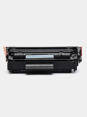 Картридж лазерный Q2612A/FX-10/C-703, 7Q Seven Quality