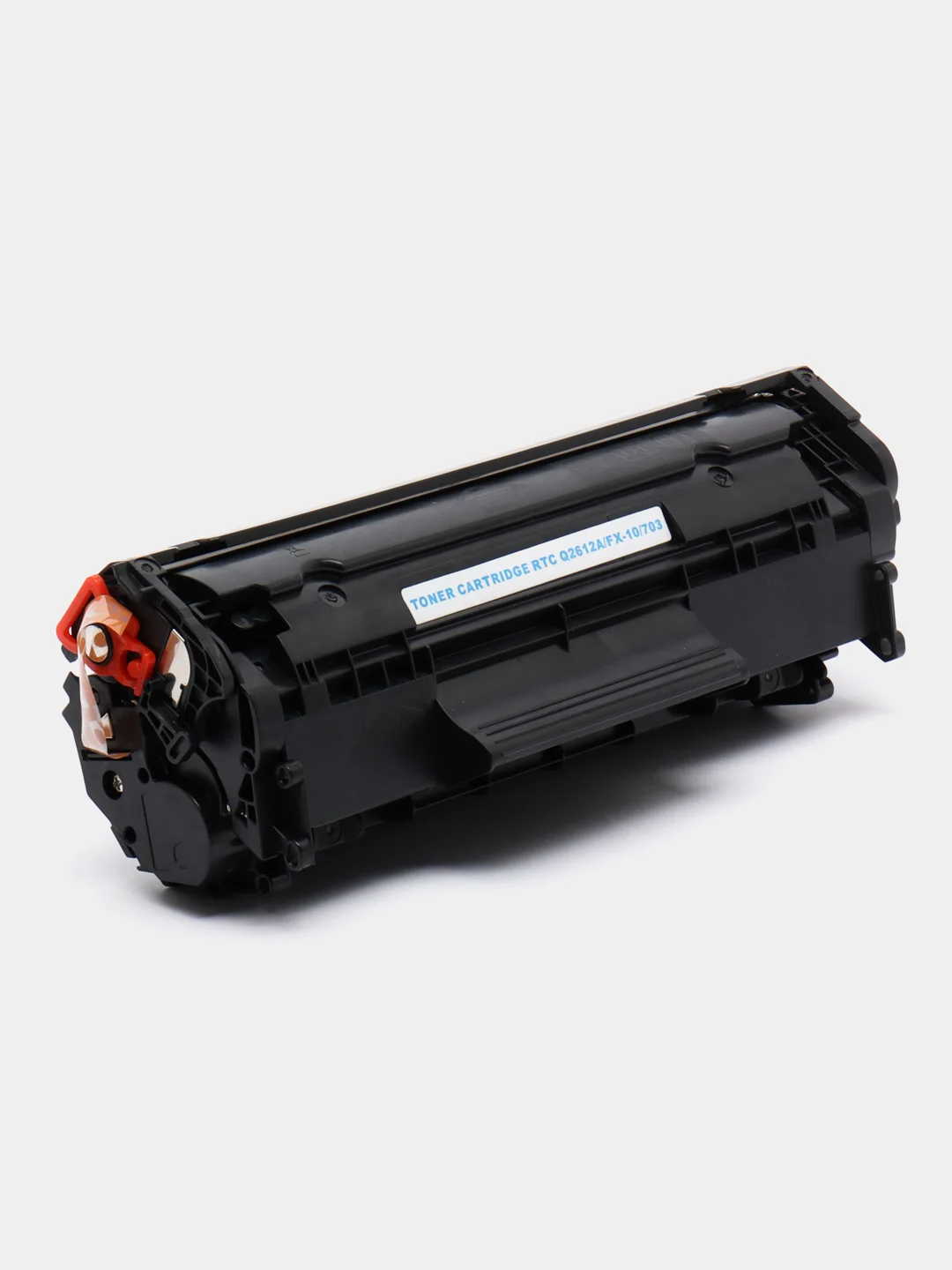 Картридж лазерный Q2612A/FX-10/C-703, 7Q Seven Quality