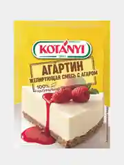 KOTANYI Агартин, пакет 10 грамм