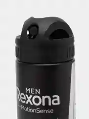 Дезодорант-антиперспирант мужской Rexona XXL, 200 мл, 48 часов