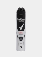Дезодорант-антиперспирант мужской Rexona XXL, 200 мл, 48 часов