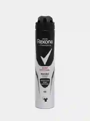 Дезодорант-антиперспирант мужской Rexona XXL, 200 мл, 48 часов
