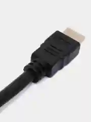 Кабель HDMI AM-AM, 3м, SONNEN, медь, для передачи аудио-видео,  экранированный, 513131