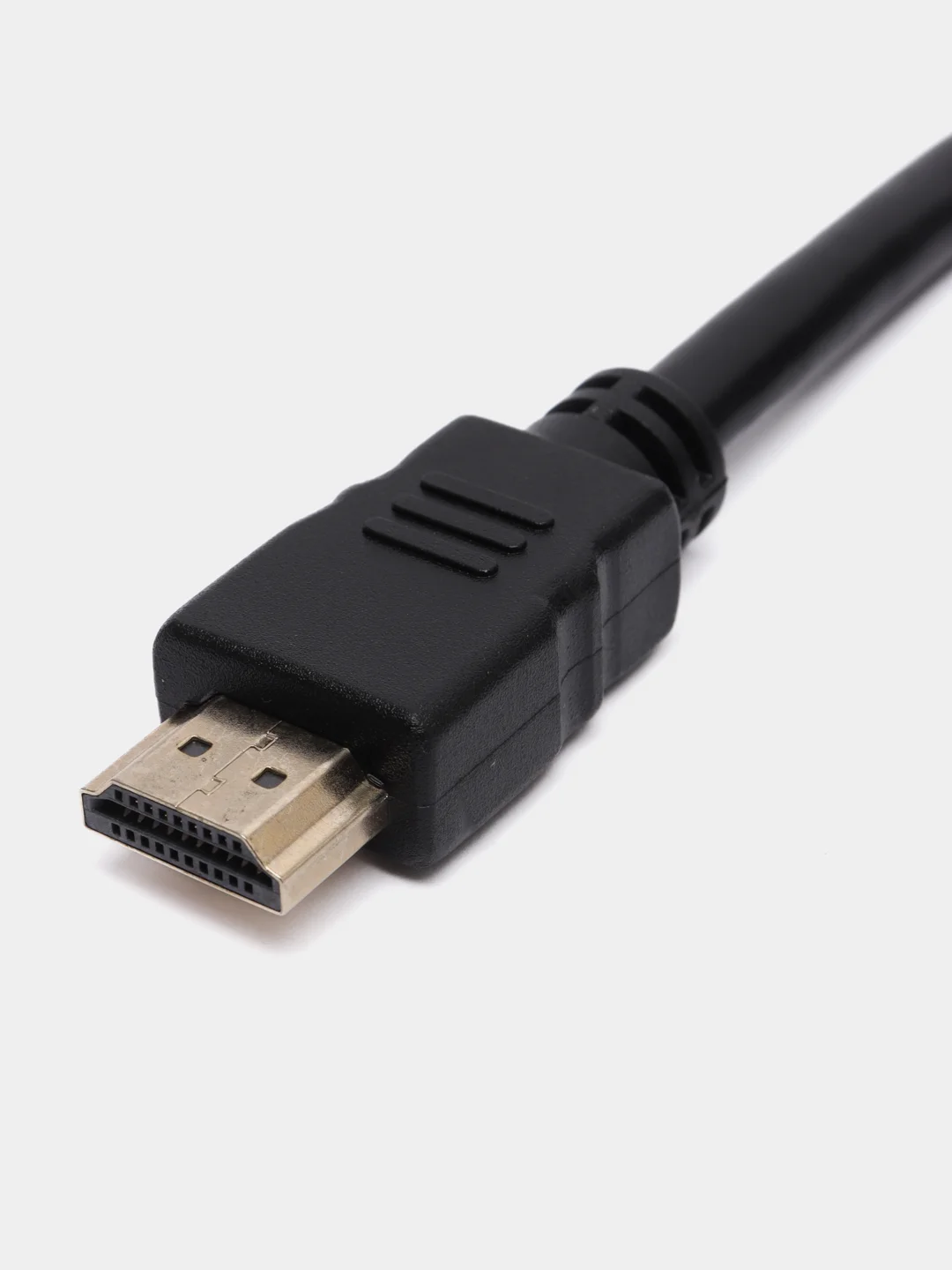 Кабель HDMI AM-AM, 3м, SONNEN, медь, для передачи аудио-видео,  экранированный, 513131