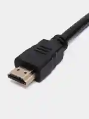 Кабель HDMI AM-AM, 3м, SONNEN, медь, для передачи аудио-видео,  экранированный, 513131