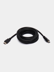 Кабель HDMI AM-AM, 3м, SONNEN, медь, для передачи аудио-видео,  экранированный, 513131