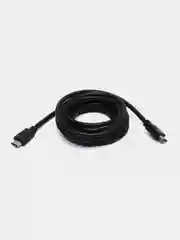 Кабель HDMI AM-AM, 3м, SONNEN, медь, для передачи аудио-видео,  экранированный, 513131