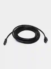 Кабель HDMI AM-AM, 3м, SONNEN, для передачи цифрового аудио-видео, черный, 513121