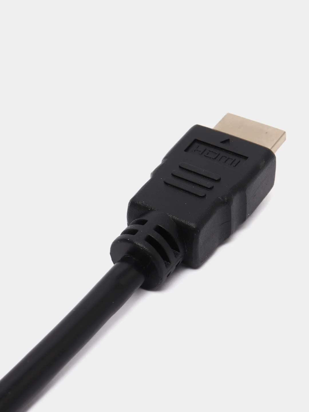 Кабель HDMI AM-AM, 3м, SONNEN, для передачи цифрового аудио-видео, черный, 513121