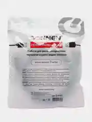 Кабель HDMI AM-AM, 3м, SONNEN, для передачи цифрового аудио-видео, черный, 513121