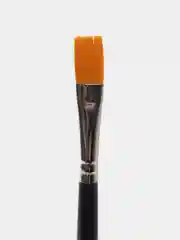 Кисти художественные набор 6 шт синтетика BRAUBERG ART CLASSIC, 200959