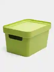 Лайм коробка для хранения "Фортуна"
