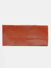 Пластилин скульптурный BRAUBERG ART CLASSIC терракотовый, 1кг, мягкий, 106523