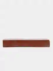Пластилин скульптурный BRAUBERG ART CLASSIC терракотовый, 1кг, мягкий, 106523