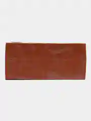 Пластилин скульптурный BRAUBERG ART CLASSIC терракотовый, 1кг, твердый, 106528