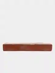 Пластилин скульптурный BRAUBERG ART CLASSIC терракотовый, 1кг, твердый, 106528