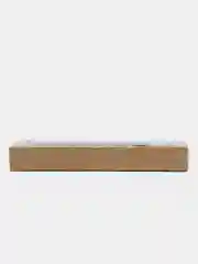 Пластилин скульптурный BRAUBERG ART CLASSIC телесный, 1кг, твердый, 106527