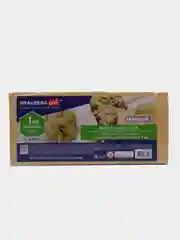 Пластилин скульптурный BRAUBERG ART CLASSIC телесный, 1кг, твердый, 106527