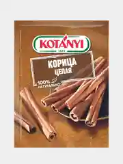 Корица целая KOTANYI, пакет 17г