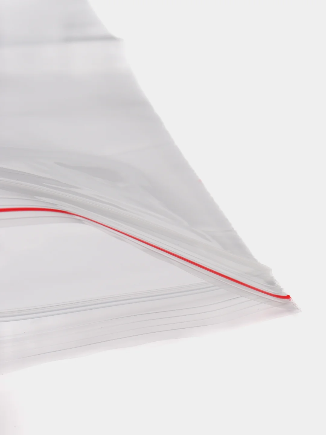 Пакеты ZIP LOCK "зиплок" ПРОЧНЫЕ, комплект 100 шт., 10х15 cм, ПВД, 60 мкм., BRAUBERG EXTRA