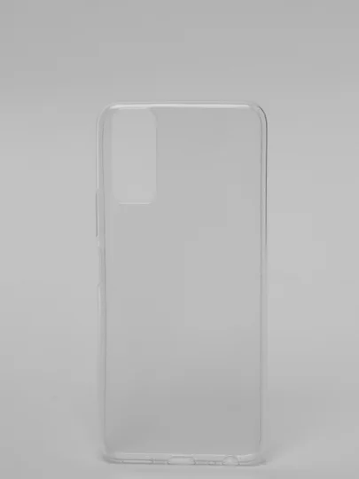 Прозрачный чехол VIVO Y20 / Y20I / Y12S