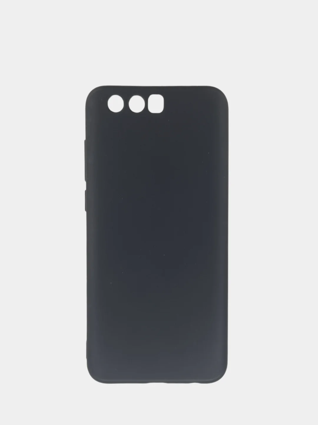 Бирюзовый чехол Huawei Honor 9, Хуавей Хонор 9, силиконовый, цветной, матовый