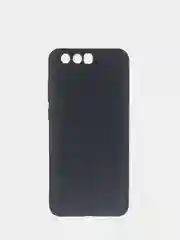 Бирюзовый чехол Huawei Honor 9, Хуавей Хонор 9, силиконовый, цветной, матовый