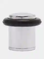 Хром дверной упор, отбойник