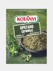 Орегано измельченный KOTANYI, пакет, 8 г