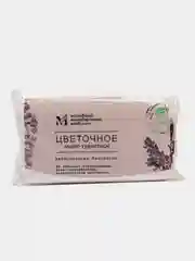 Мыло туалетное "Цветочное", 100 г