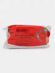 Мыло туалетное "Клубничное", 100 г
