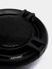 Колонки для авто Sonda, решетки в комплекте, 16 см,2 штуки