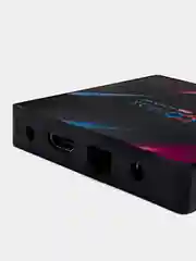 ТВ-приставка Smart tv Android box 4k, 2+16 GB