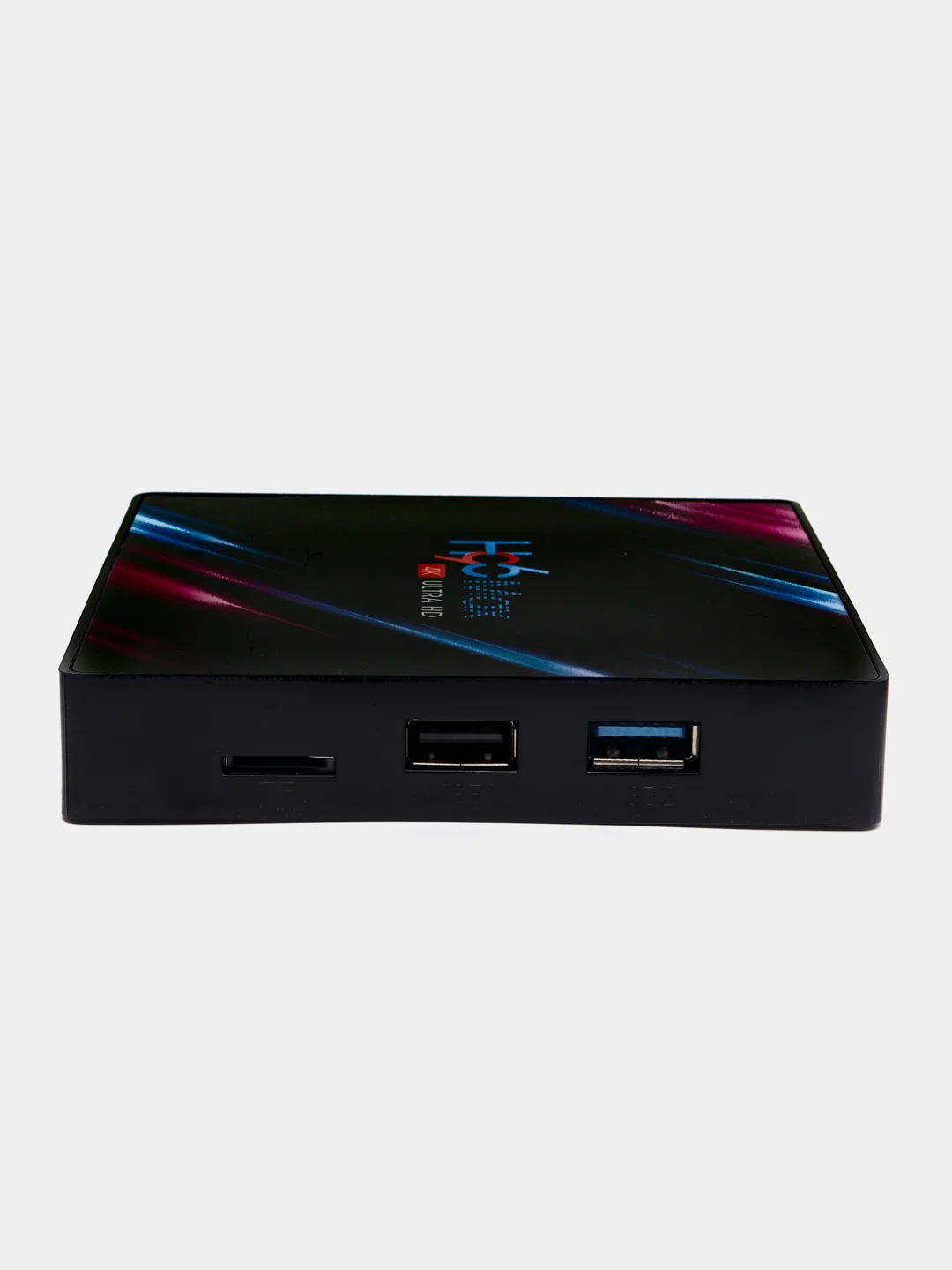 ТВ-приставка Smart tv Android box 4k, 2+16 GB