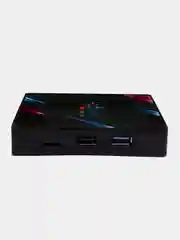 ТВ-приставка Smart tv Android box 4k, 2+16 GB