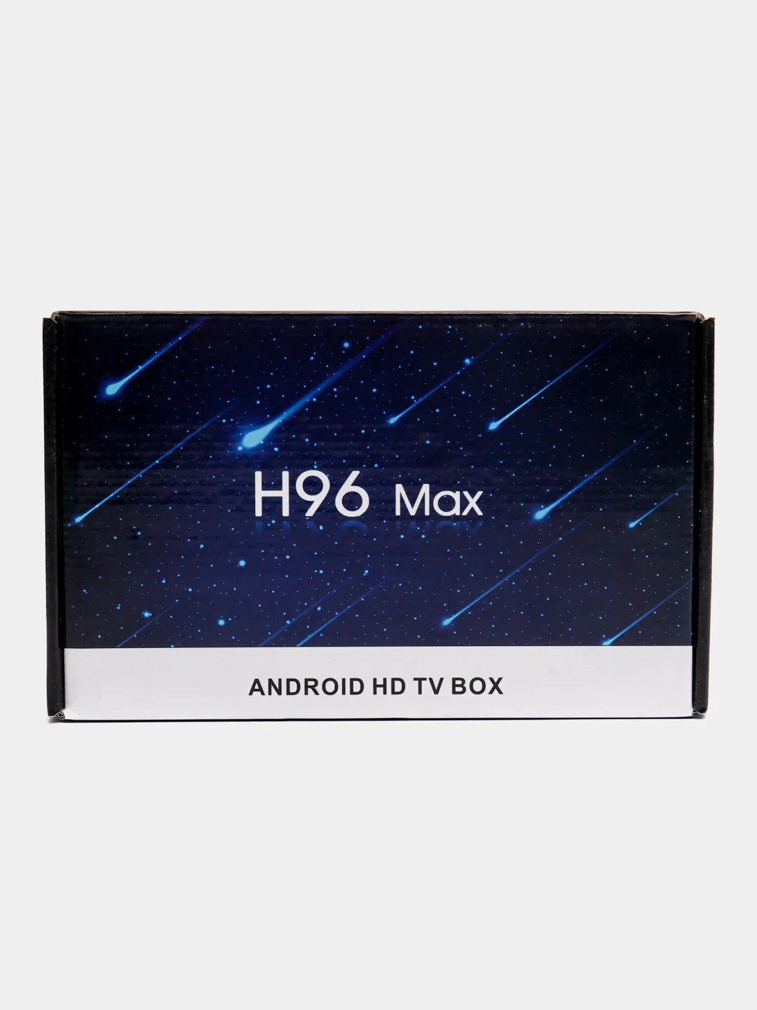 ТВ-приставка Smart tv Android box 4k, 2+16 GB