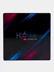 ТВ-приставка Smart tv Android box 4k, 2+16 GB