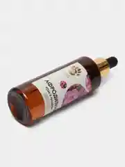 Масло для эротического массажа Афродизиак Роза и Гвоздика, 100 мл