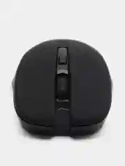 Мышь беспроводная, бесшумная SONNEN  V18, USB, 800/1200/1600 dpi, 4 кнопки, черная,513514