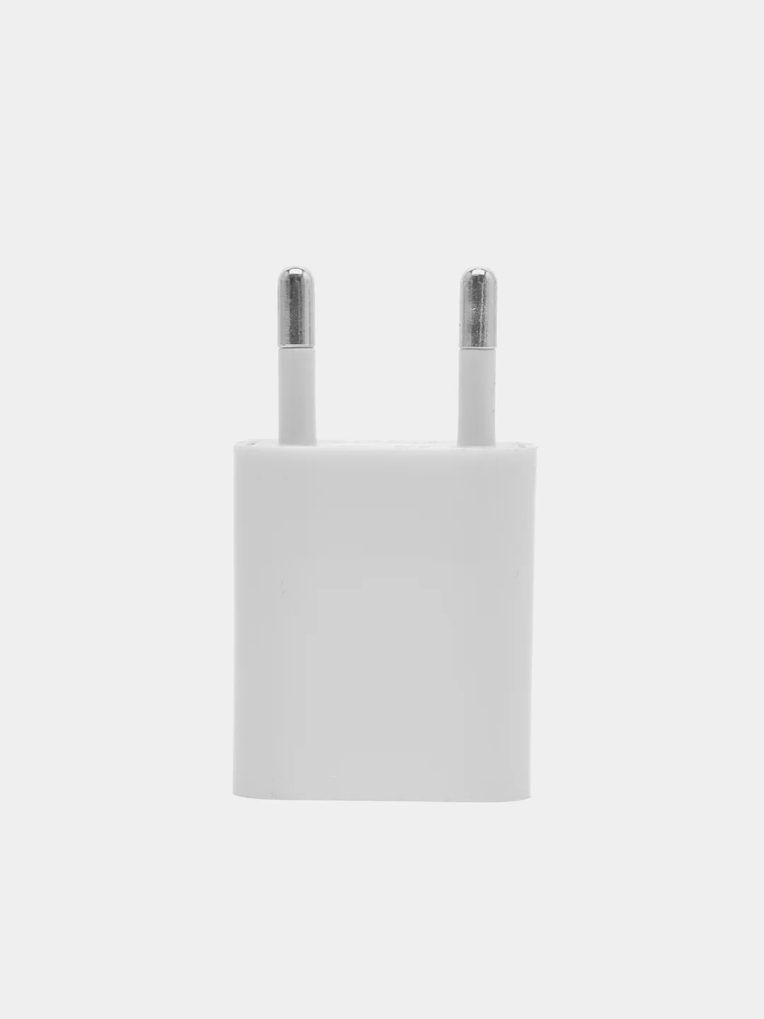 Зарядное сетевое устройство SONNEN, 220В, 2 порта USB, 454797
