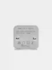 Зарядное сетевое устройство SONNEN, 220В, 2 порта USB, 454797