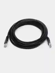 Кабель (патч-корд) UTP 5e категория, RJ-45, 3 м,SONNEN для подключения по сети LAN, 513123