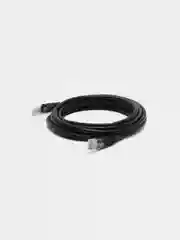 Кабель (патч-корд) UTP 5e категория, RJ-45, 3 м,SONNEN для подключения по сети LAN, 513123