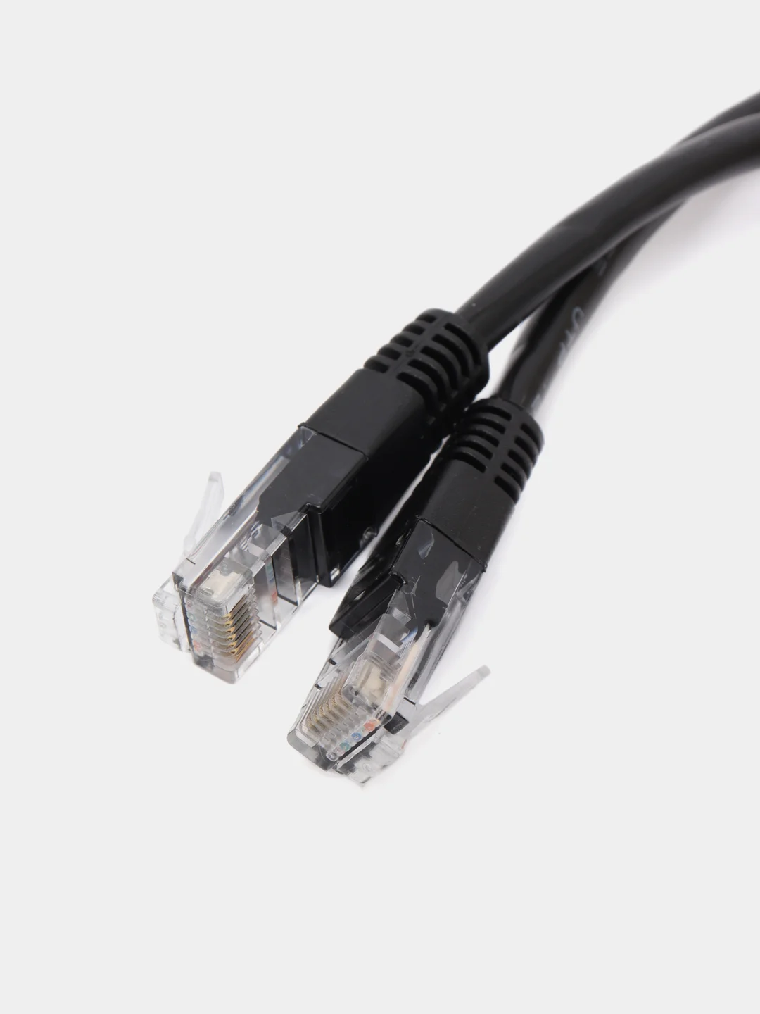Кабель (патч-корд) UTP 5e категория, RJ-45, 3 м,SONNEN для подключения по сети LAN, 513123