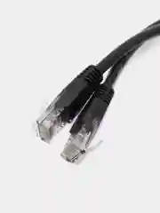 Кабель (патч-корд) UTP 5e категория, RJ-45, 3 м,SONNEN для подключения по сети LAN, 513123