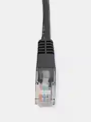 Кабель (патч-корд) UTP 5e категория, RJ-45, 3 м,SONNEN для подключения по сети LAN, 513123