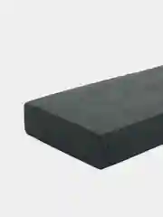 Пластилин скульптурный BRAUBERG ART CLASSIC оливковый, 1кг, мягкий, 106521