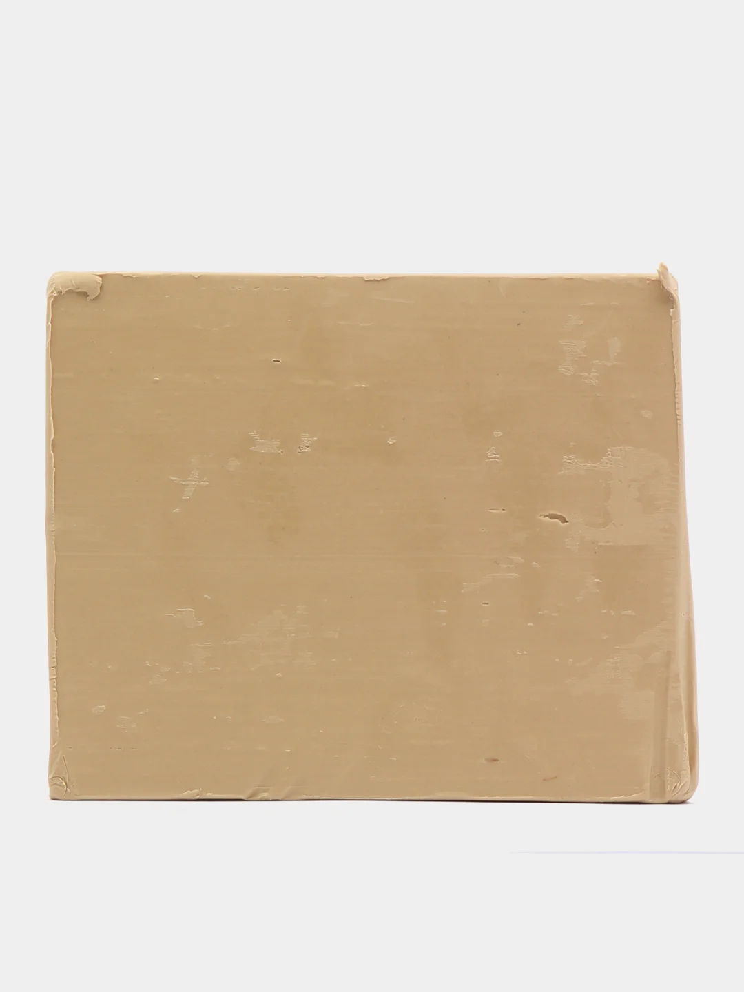 Пластилин скульптурный BRAUBERG ART CLASSIC телесный, 0,5кг, мягкий, 106515